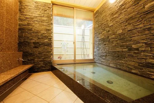 Kinosaki Onsen Fugetsu Gyosho - Hyogo