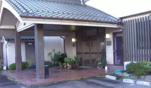 国領温泉 助七(すけしち)