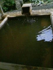国領温泉 助七(すけしち)