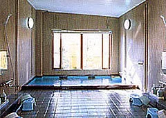 Yusho Hot Spring, Kasumi - Hyogo