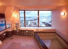 Iwaya Onsen Ikadaya - Hyogo