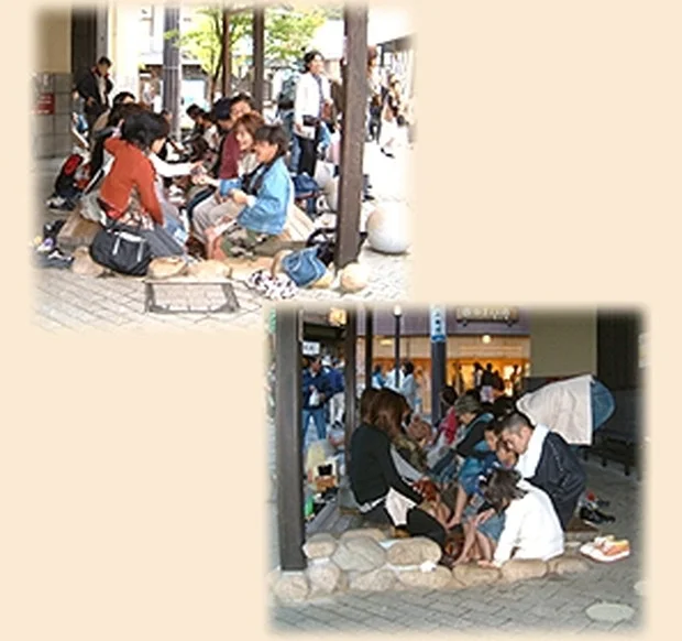 有馬本温泉 金の湯