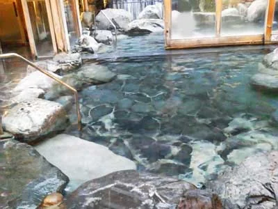御所の湯