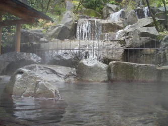 御所の湯