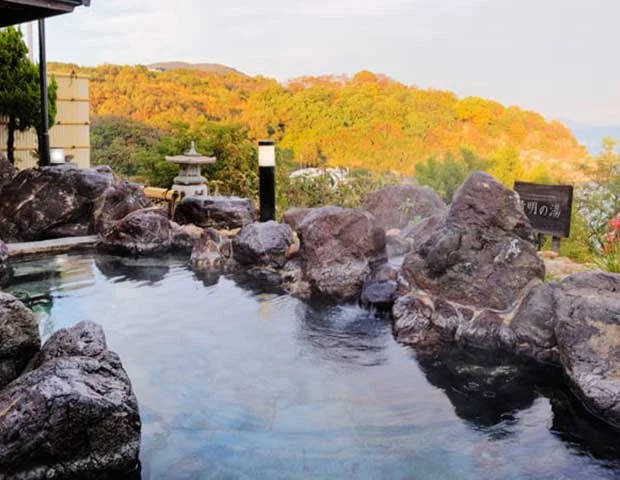 赤穂温泉 呑海楼