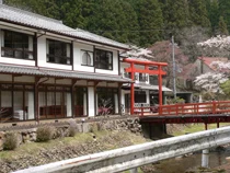 浪花館