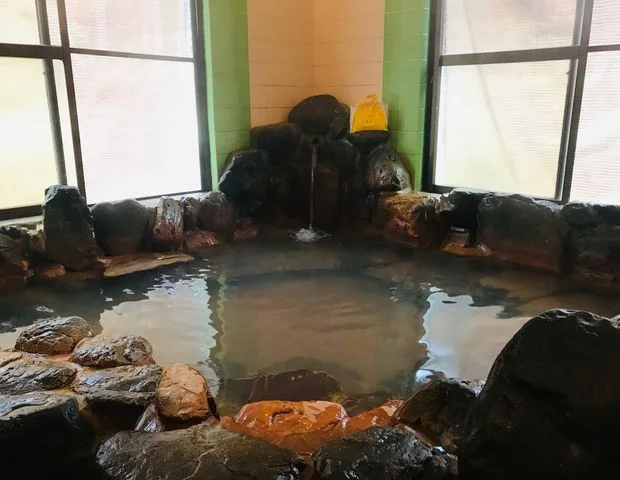 浪花館