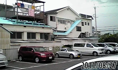 クア武庫川（むこがわ）