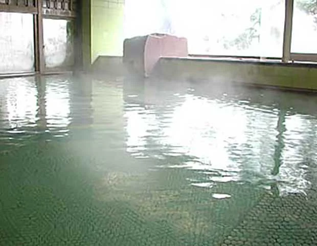 奥城崎シーサイドホテル