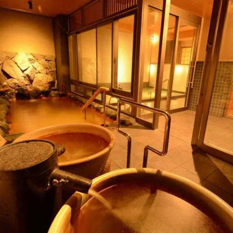 Arima Onsen Tenchi no Yado Oku no Hosomichi - Hyogo