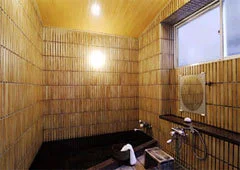 Uchiyu Ryokan Enya - Hyogo