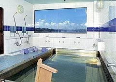 淡路うずしお温泉 民宿 しら波荘 - 兵庫県