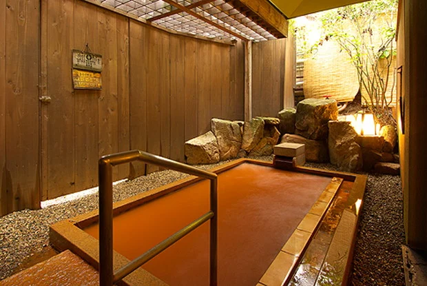 竹取亭別亭 康貴(こうき)