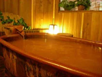 竹取亭別亭 康貴(こうき)