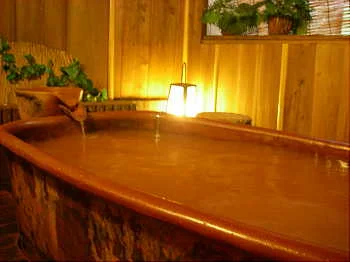 竹取亭別亭 康貴(こうき)