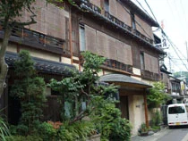 しののめ荘