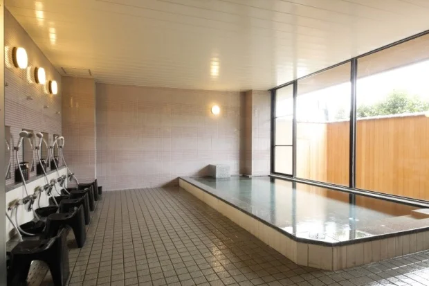 Arima Onsen SPA TERRACE Shisui - Hyogo