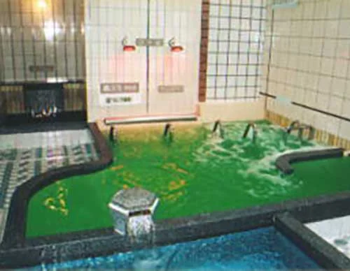 水木湯