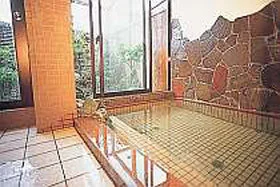 浜坂温泉　味の宿　緑風荘 - 兵庫県