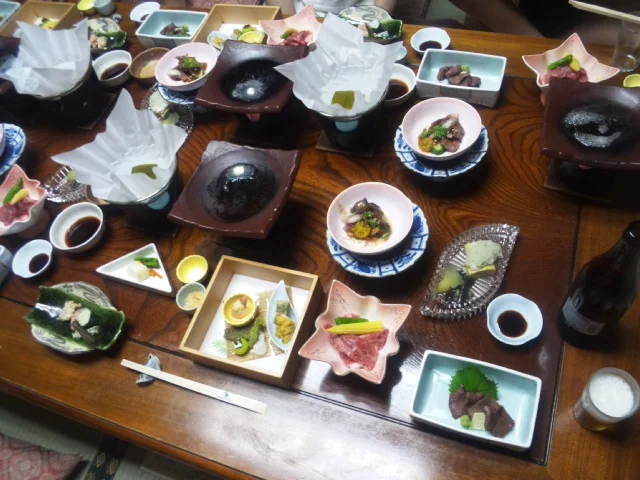 有馬ロイヤルホテル