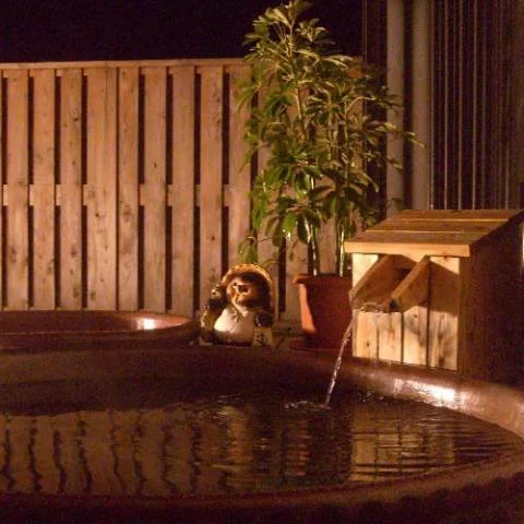 Kids Pension Fruits Juice Awaji Island - Hyogo