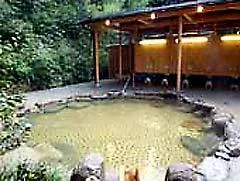 塩田温泉　上山旅館 - 兵庫県