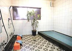 Hamakaze-so Hot Spring Inn - Hyogo