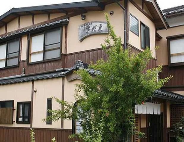 四季香る宿さだえ
