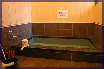 Minshuku Umitsuki (Closed) - Hyogo