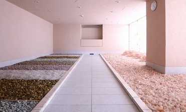 リラクゼーション・岩盤浴0