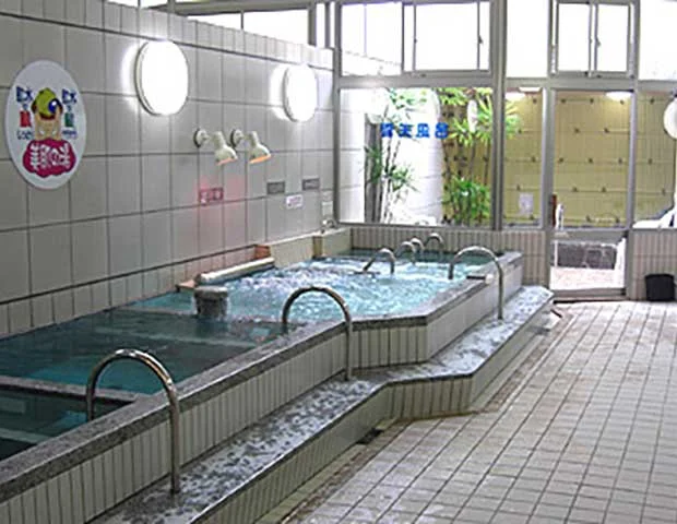 菊水温泉(閉館しました)