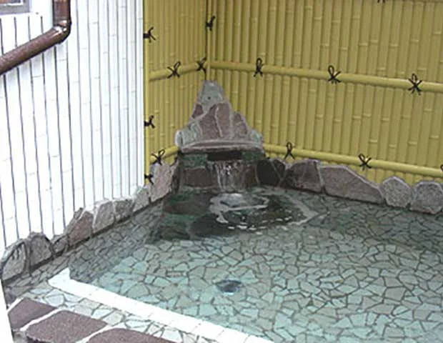 菊水温泉(閉館しました)