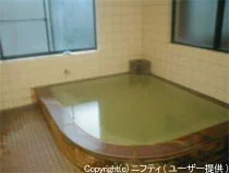 みつわ荘
