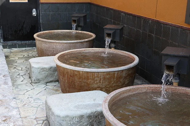 えびすの湯　一休（閉館しました）