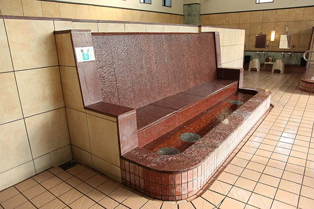 えびすの湯　一休（閉館しました）