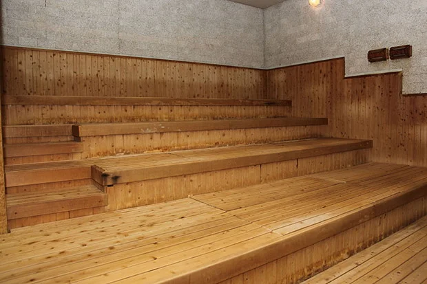 えびすの湯　一休（閉館しました）