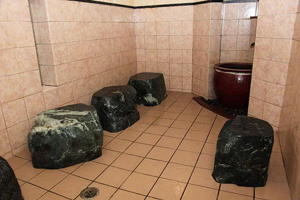 えびすの湯　一休（閉館しました）