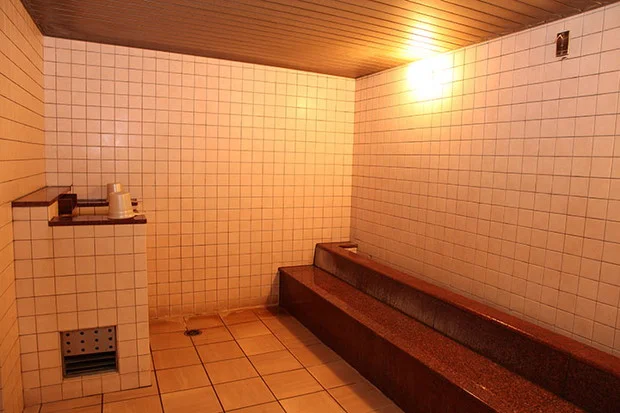 えびすの湯　一休（閉館しました）