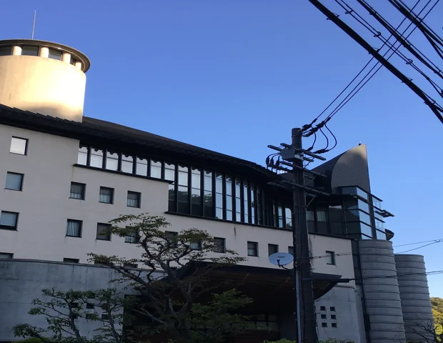 月光園 鴻朧館