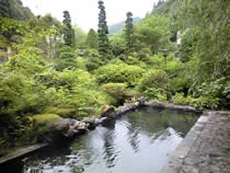 鬼首温泉 大新館