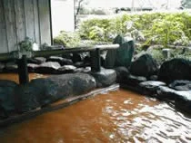 陶泉 御所坊（とうせん　ごしょぼう）