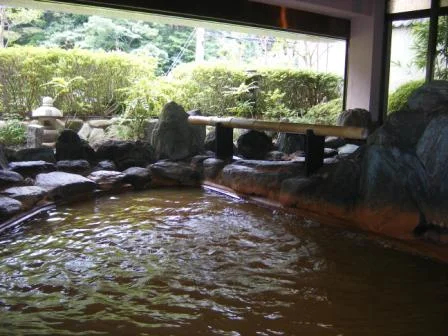 陶泉 御所坊（とうせん　ごしょぼう）