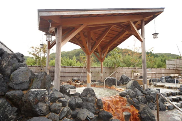 吉川温泉よかたん