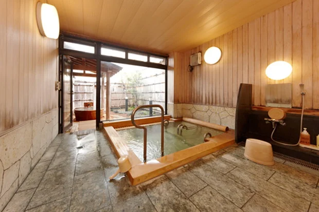 吉川温泉よかたん