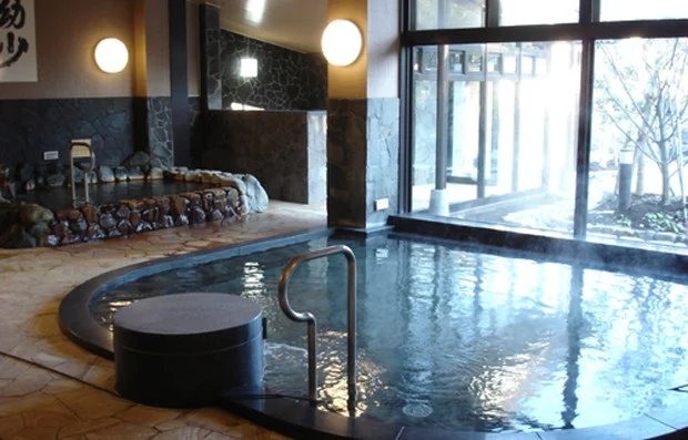 吉川温泉よかたん