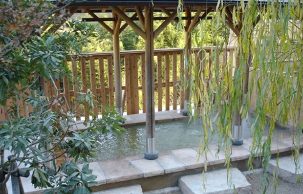 吉川温泉よかたん