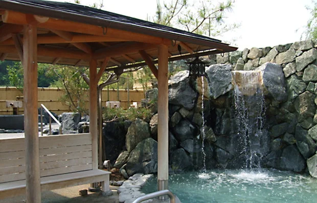 吉川温泉よかたん