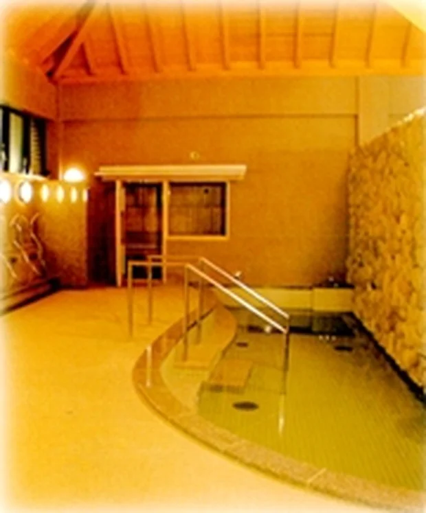 有馬温泉 銀の湯