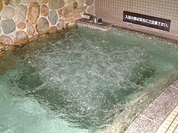 有馬温泉 銀の湯