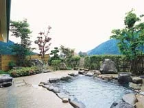 湯の原温泉 湯の原館